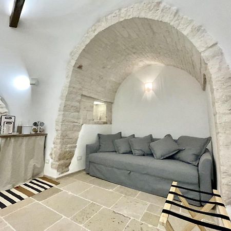 Villa Antico Trullo Pasubio Alberobello Exterior foto
