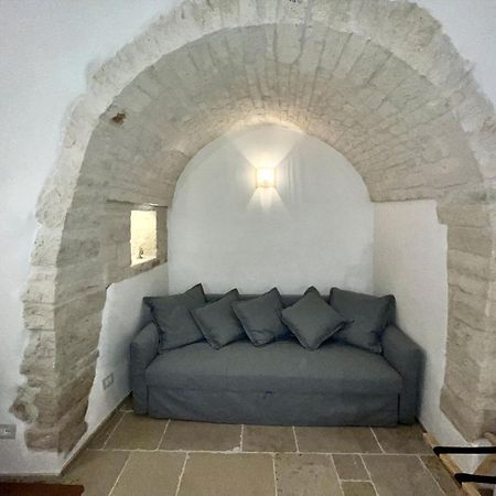 Villa Antico Trullo Pasubio Alberobello Exterior foto